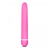 Classic Vibrator Blush Rose Luxuriate Pink