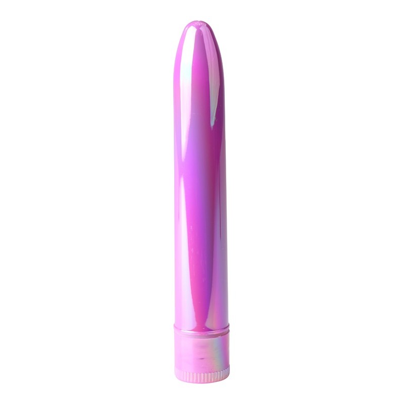 Classic Vibrator Diversen Pink