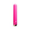 Classic Vibrator Easytoys Supreme Vibe Pink