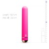 Κλασικός Δονητής Easytoys Supreme Vibe Ροζ Κλασικός Δονητής Easytoys Supreme Vibe Ροζ
