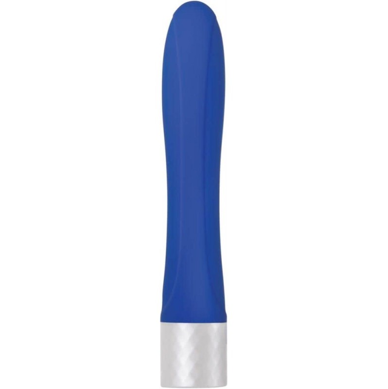 Classic Vibrator Evolved Kindle Blue