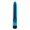 Classic Vibrator NMC Krypton Stix 6 Massager Blue