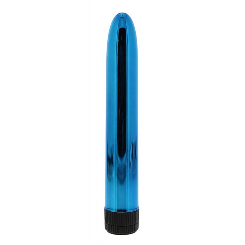 Classic Vibrator NMC Krypton Stix 6 Massager Blue