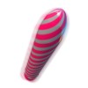 Classic Vibrator Pipedream  Classix Vibe Sweet Swirl Pink