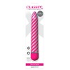 Classic Vibrator Pipedream  Classix Vibe Sweet Swirl Pink