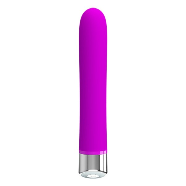 Classic Vibrator Pretty Love Randolph Purple