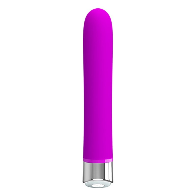 Classic Vibrator Pretty Love Randolph Purple