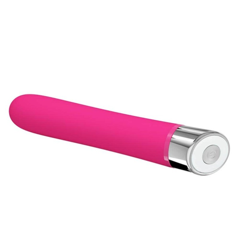 Classic Vibrator Pretty Love Randolph Pink