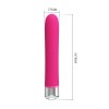 Classic Vibrator Pretty Love Randolph Pink