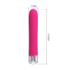 Classic Vibrator Pretty Love Randolph Pink Classic Vibrator Pretty Love Randolph Pink