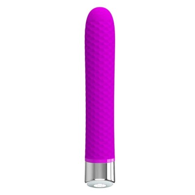 Classic Vibrator Pretty Love Reginald Purple Classic Vibrator Pretty Love Reginald Purple