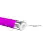 Classic Vibrator Pretty Love Reginald Purple