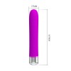 Classic Vibrator Pretty Love Reginald Purple