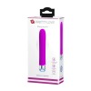 Classic Vibrator Pretty Love Reginald Purple