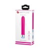 Classic Vibrator Pretty Love Reginald Pink