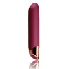 Classic Vibrator Rocks Off Chaiamo Burgundy