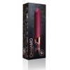 Classic Vibrator Rocks Off Chaiamo Burgundy