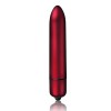 Classic Vibrator Rocks Off Truly Yours Rouge Allure Red