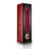 Classic Vibrator Rocks Off Truly Yours Rouge Allure Red