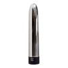 Classic Vibrator Vibrator Silver Lover Silver