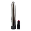 Classic Vibrator Vibrator Silver Lover Silver