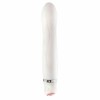 Classic Vibrator Vibe Therapy Dream White