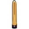 Classic Vibrator You2Toys Gold Mine Gold