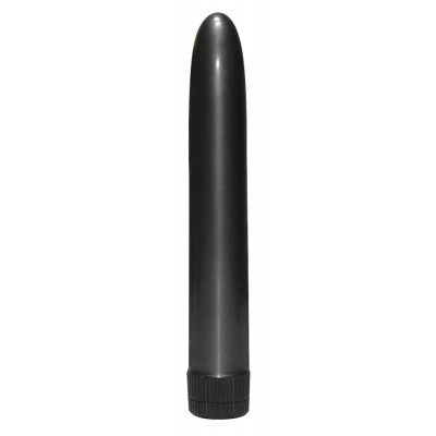 Classic Vibrator You2Toys Onyx Black Classic Vibrator You2Toys Onyx Black