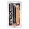 Classic Vibrator You2Toys Onyx Black Classic Vibrator You2Toys Onyx Black