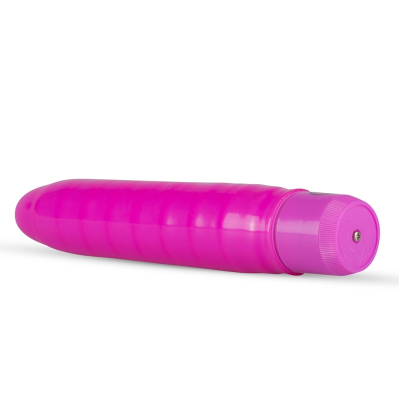 Classic Vibrator You2Toys Soft Wave Purple