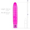 Classic Vibrator You2Toys Soft Wave Purple