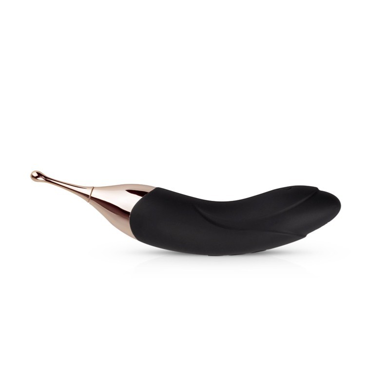 Clitoral Vibrator Easytoys Pointer Vibe Black