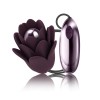 Clitoral Vibrator Rocks Off  Zinnia Purple