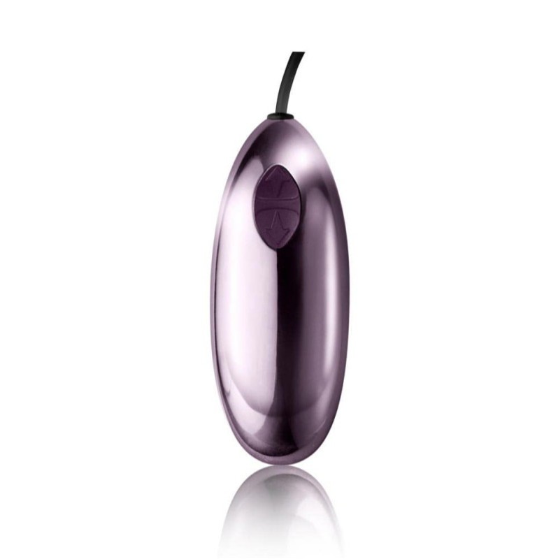 Clitoral Vibrator Rocks Off Zinnia Purple Clitoral Vibrator Rocks Off Zinnia Purple