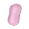 Κλειτοριδικός Δονητής Satisfyer Cotton Candy Ροζ Κλειτοριδικός Δονητής Satisfyer Cotton Candy Ροζ