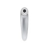 Clitoral Vibrator Satisfyer High Fashion Silver