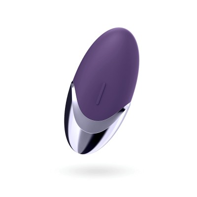 Κλειτοριδικός Δονητής Satisfyer Layons Purple Pleasure Κλειτοριδικός Δονητής Satisfyer Layons Purple Pleasure