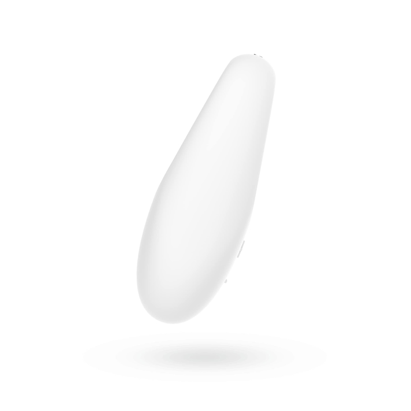 Clitoral Vibrator Satisfyer Layons White Temptation Clitoral Vibrator Satisfyer Layons White Temptation