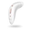 Κλειτοριδικός Δονητής Satisfyer Pro 1+ Vibration Λευκός Κλειτοριδικός Δονητής Satisfyer Pro 1+ Vibration Λευκός