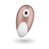 Clitoral Vibrator Satisfyer Pro Deluxe Bronze Clitoral Vibrator Satisfyer Pro Deluxe Bronze