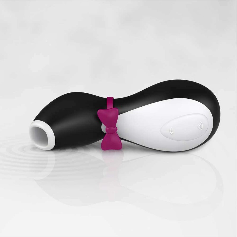 Clitoral Vibrator Satisfyer Pro Penguin Next Generation