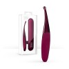 Clitoral Vibrator Senzi  Deep Pink