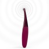 Clitoral Vibrator Senzi  Deep Pink