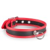 Collar Whipped Connell Red