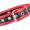 Collar Whipped Connell Red