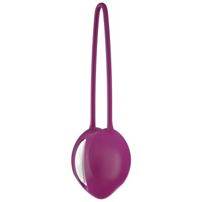 Vaginal Ball Fun Factory  Grape Purple Vaginal Ball Fun Factory  Grape Purple