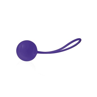 Vaginal Ball Joyballs Single Violet Vaginal Ball Joyballs Single Violet