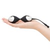 Vaginal Toner Balls 50 Shades Of Grey Inner Goddess Black Vaginal Toner Balls 50 Shades Of Grey Inner Goddess Black