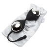 Vaginal Toner Balls 50 Shades Of Grey Inner Goddess Black Vaginal Toner Balls 50 Shades Of Grey Inner Goddess Black