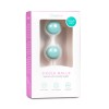 Κολπικές Μπάλες Easytoys Jiggle Balls Γαλάζιες